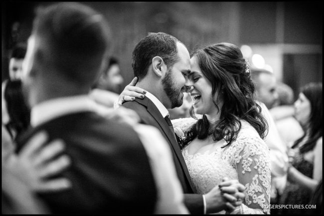 Jewish Wedding at The Grove-111 Jewish wedding at The Grove