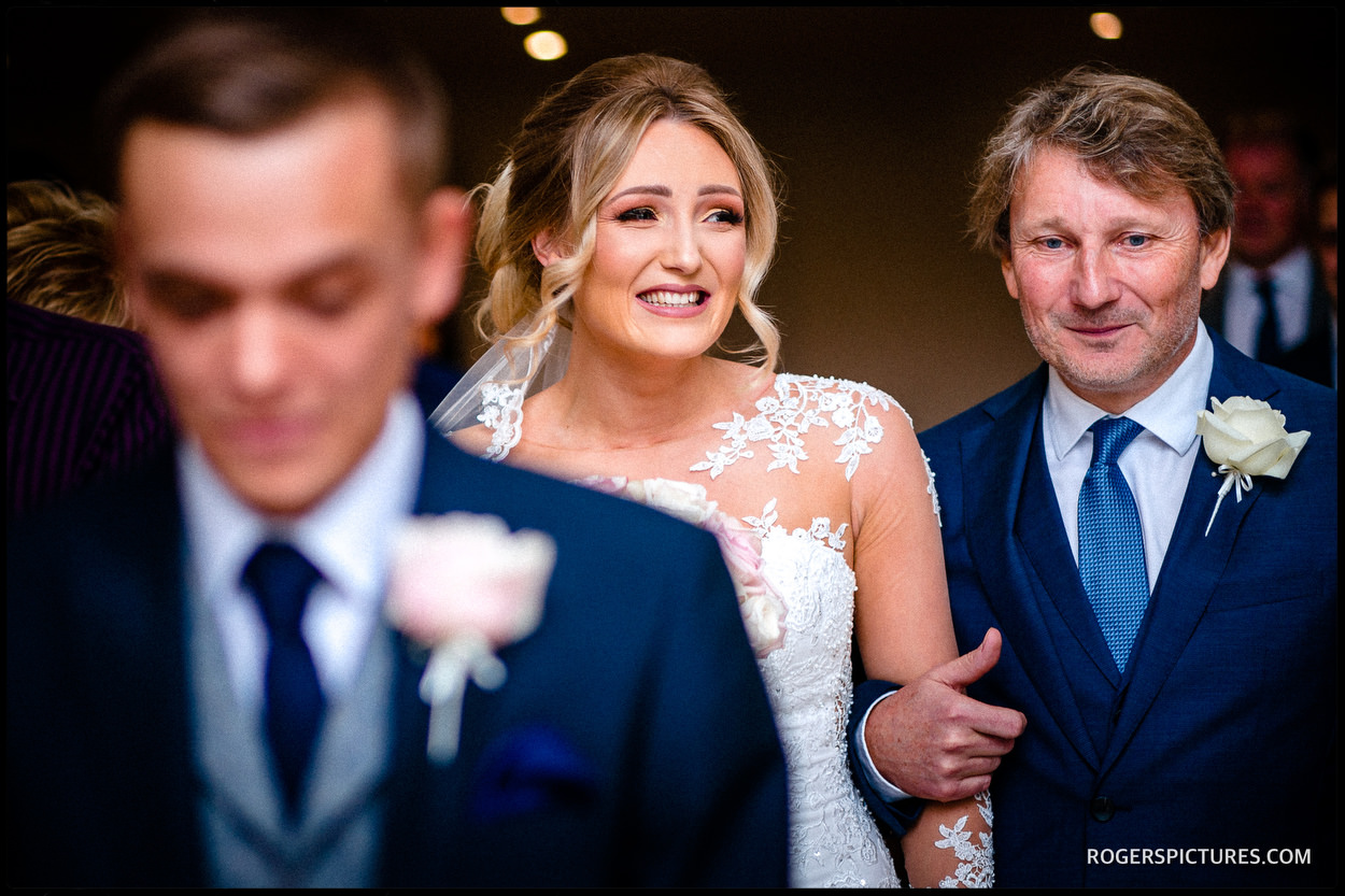 Millbridge Court Wedding Photography