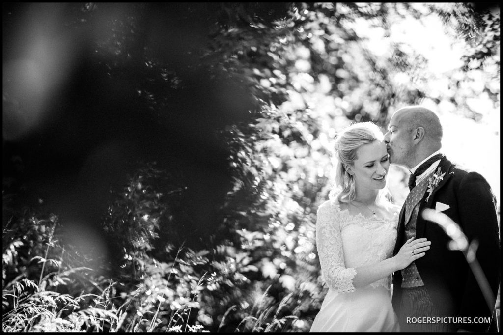 Summer Wedding at Barham Court Wedding Photographer UK