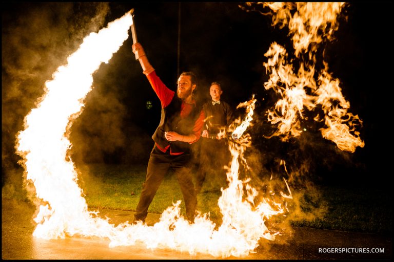 Winter Wedding At Alberts Standish Winter Wedding at Albert's Standish