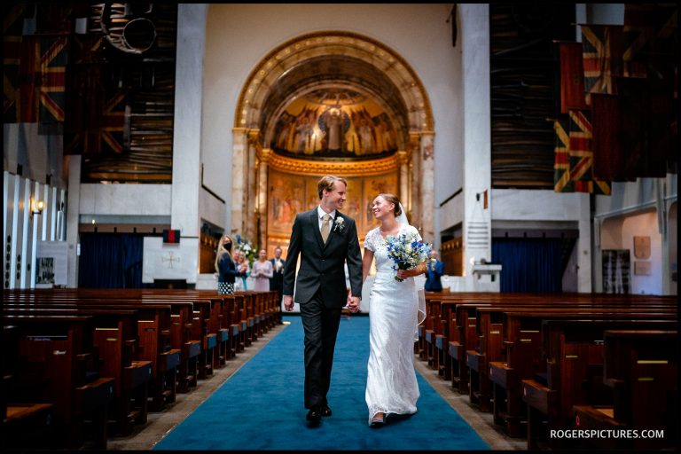 Guards Chapel Wellington Barracks-07 Guards Chapel Wellington Barracks wedding photo