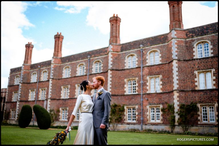 Wedding at Jesus College Cambridge 67 Wedding at Jesus College Cambridge