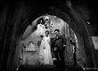 Intimate Wedding at St Etheldreda's Church London