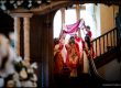 Indian wedding ceremony at Froyle Park
