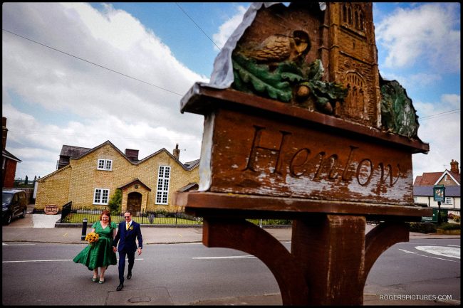Marquee Weddign in Henlow-005 Marquee Wedding in Henlow