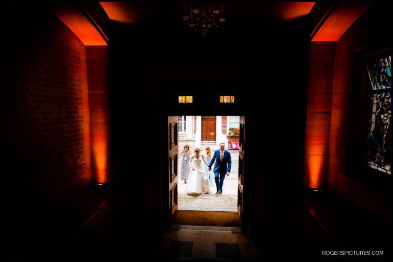 Wedding Reception at Dutch Church 007 Wedding Reception at Dutch Church