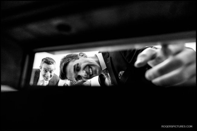 Summer Wedding at New North London Synagogue-002 Summer Wedding at New North London Synagogue