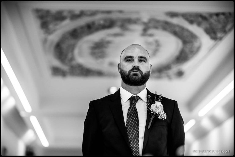 Wedding at Lauderdale House London022 Wedding at Lauderdale House London