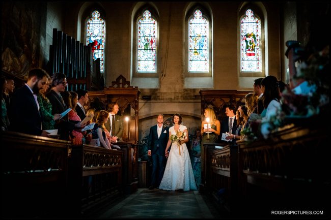 Fulham Palace Chapel Wedding 12 Fulham Palace Chapel Wedding