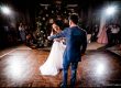 Wedding Party at the Langham