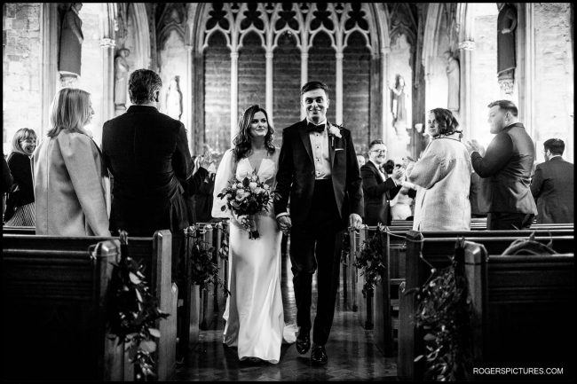 Low Light Wedding at St Etheldreda’s London 16 Low Light Wedding at St Etheldreda's London