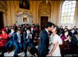 Winter Wedding at Orleans House Gallery