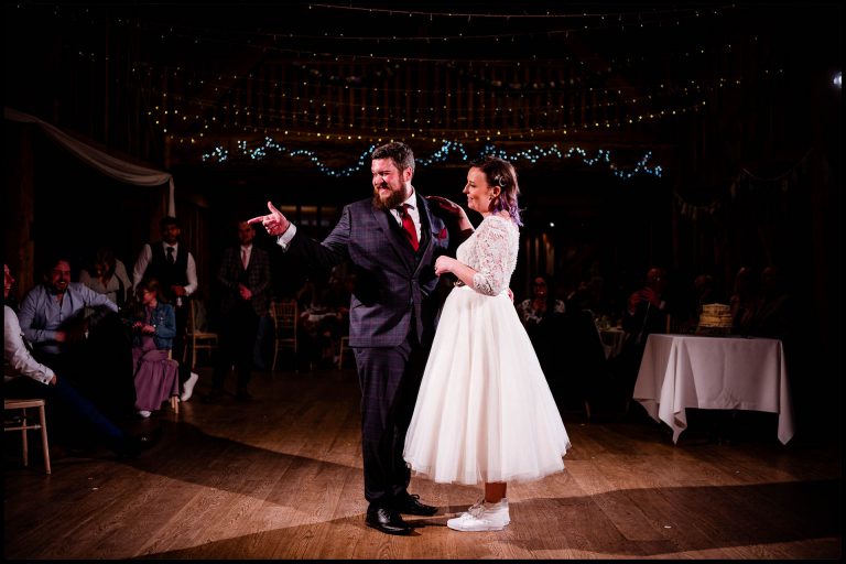 Spring Wedding at Tewin Bury Farm Hotel