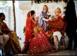 Hindu wedding at Northbrook Park