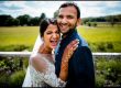 Outdoor Wedding at Parklands Quendon Hall