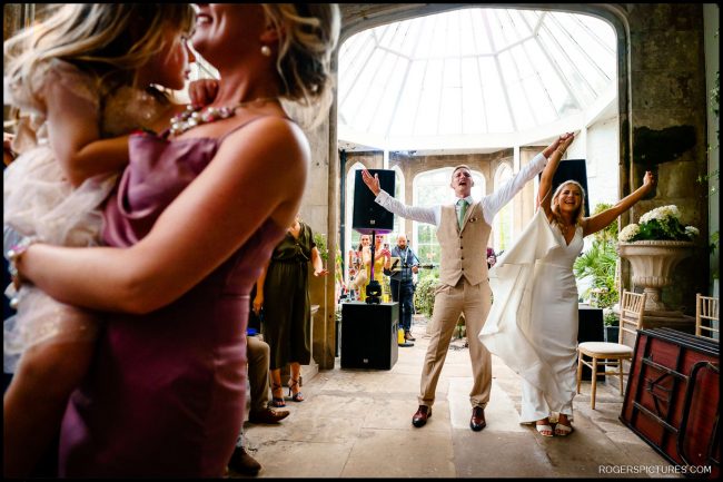 Summer Wedding at Crom Castle-121 Summer Wedding at Crom Castle