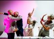 Summer wedding at Shoreditch Studios