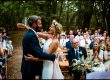 Forest Wedding at Wise Wedding Venue