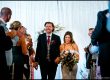 Autumn Wedding at the Barn at Alswick
