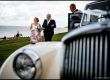 Wedding at Minster Abbey