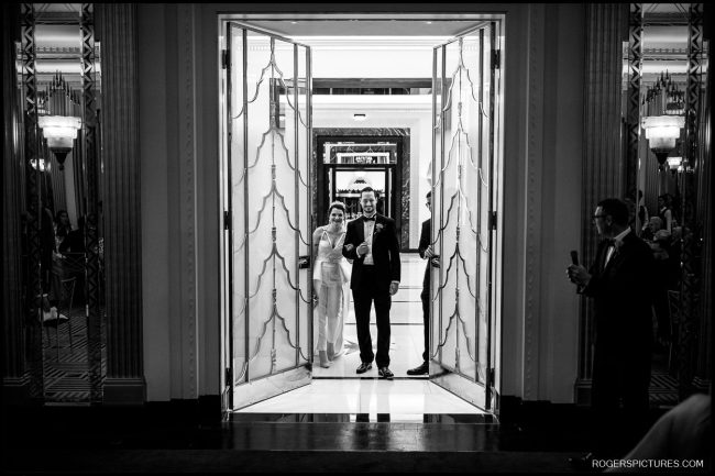 Winter Wedding at Claridges London-052 Winter Wedding at Claridges London