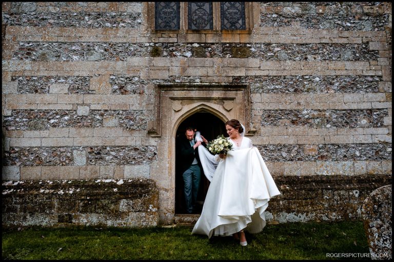 Winter Wedding Photos at Chalk Barn 032 Winter Wedding Photos at Chalk Barn