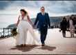Spring Wedding at The Grand Hotel in Eastbourne