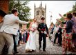 Church Wedding in Farnham