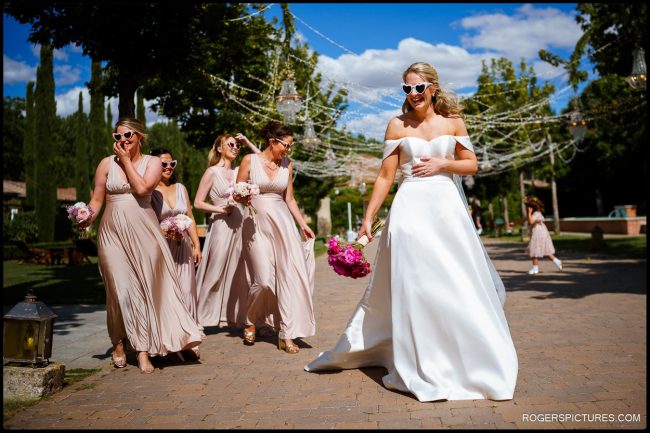 Destination Wedding Photography in Spain 41 Destination Wedding Photography in Spain