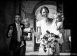 Wedding at The Queen's College Oxford