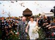 Autumn Wedding at the Farmhouse at Redcoats