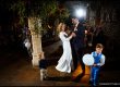 London Wedding Reception at The Crypt