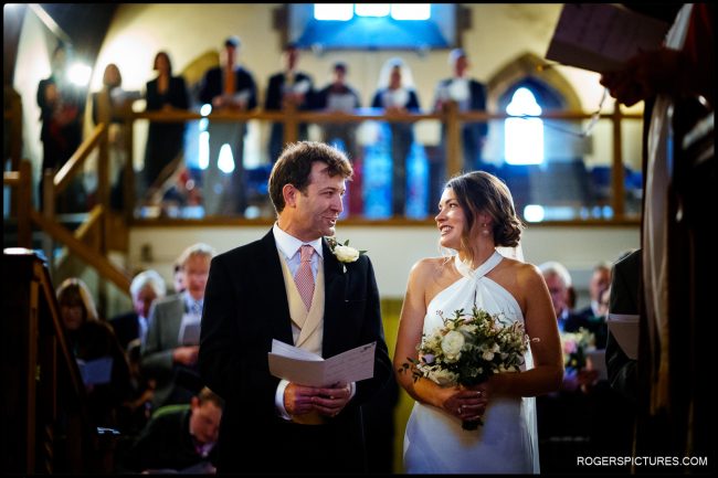 Madeleine and Charlie Previews-006 East Sussex Church Wedding