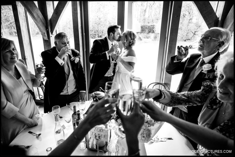 Hazel Gap Barn Wedding Photos