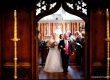 Spring Wedding at Jesus College Cambridge