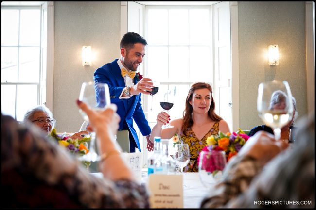 Micro wedding at Clissold House-056 Micro wedding at Clissold House
