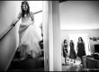 Church Wedding in Hungerford