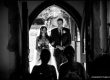 Hertfordshire village church wedding