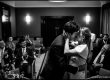 Short Wedding at Hackney Town Hall