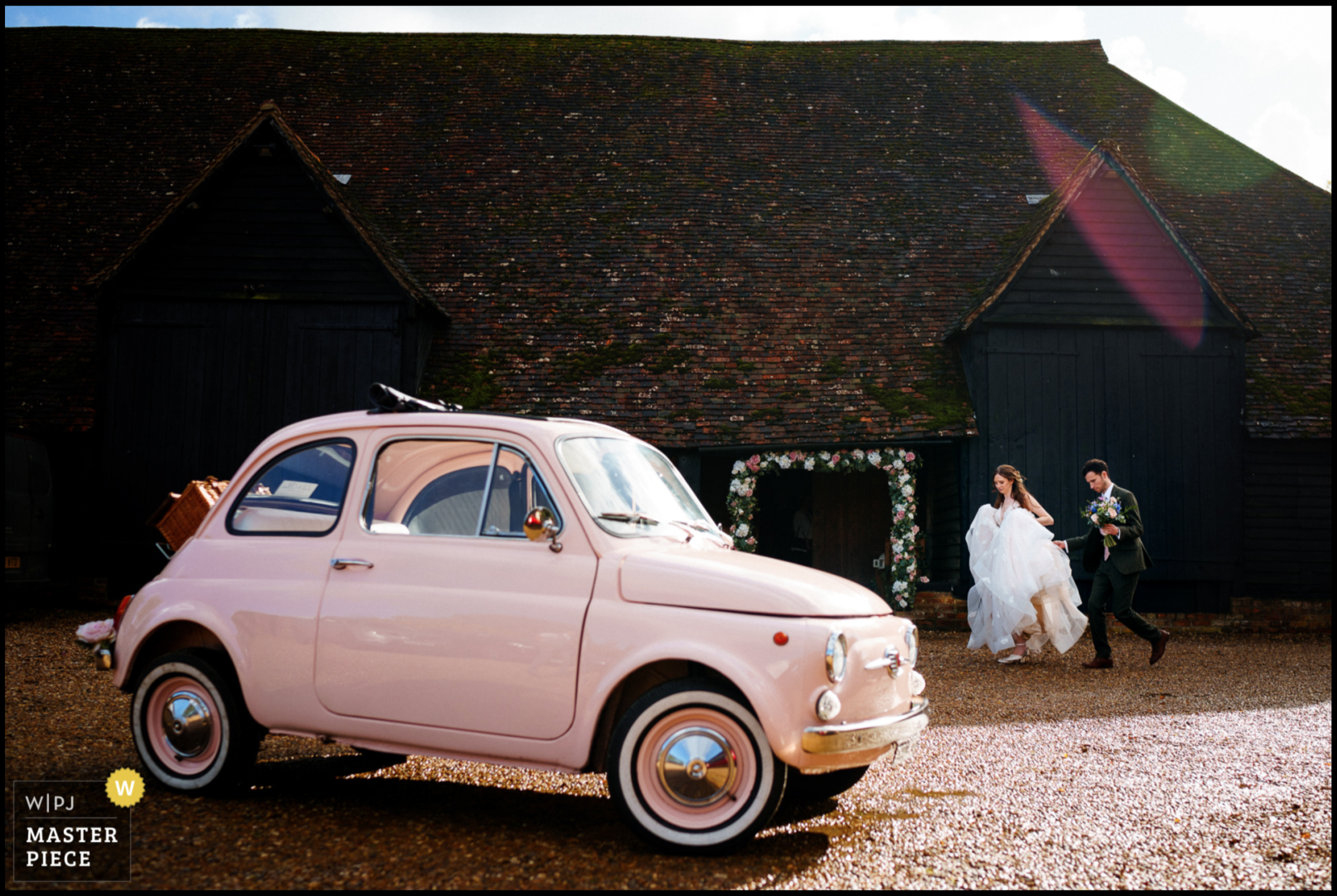 WPJA Award Winning Wedding Photo Hertfordshire WPJA Award Winning Wedding Photo Hertfordshire