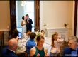 London wedding at 41 Portland Place