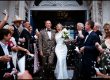 Chelsea Old Town Hall wedding and Mandarin Oriental