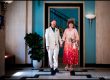 Summer Wedding at Waltham Forest Town Hall