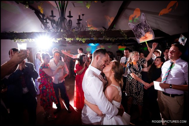 Surrey Wedding Photos at Oaks Farm 0140 Surrey Wedding Photos at Oaks Farm