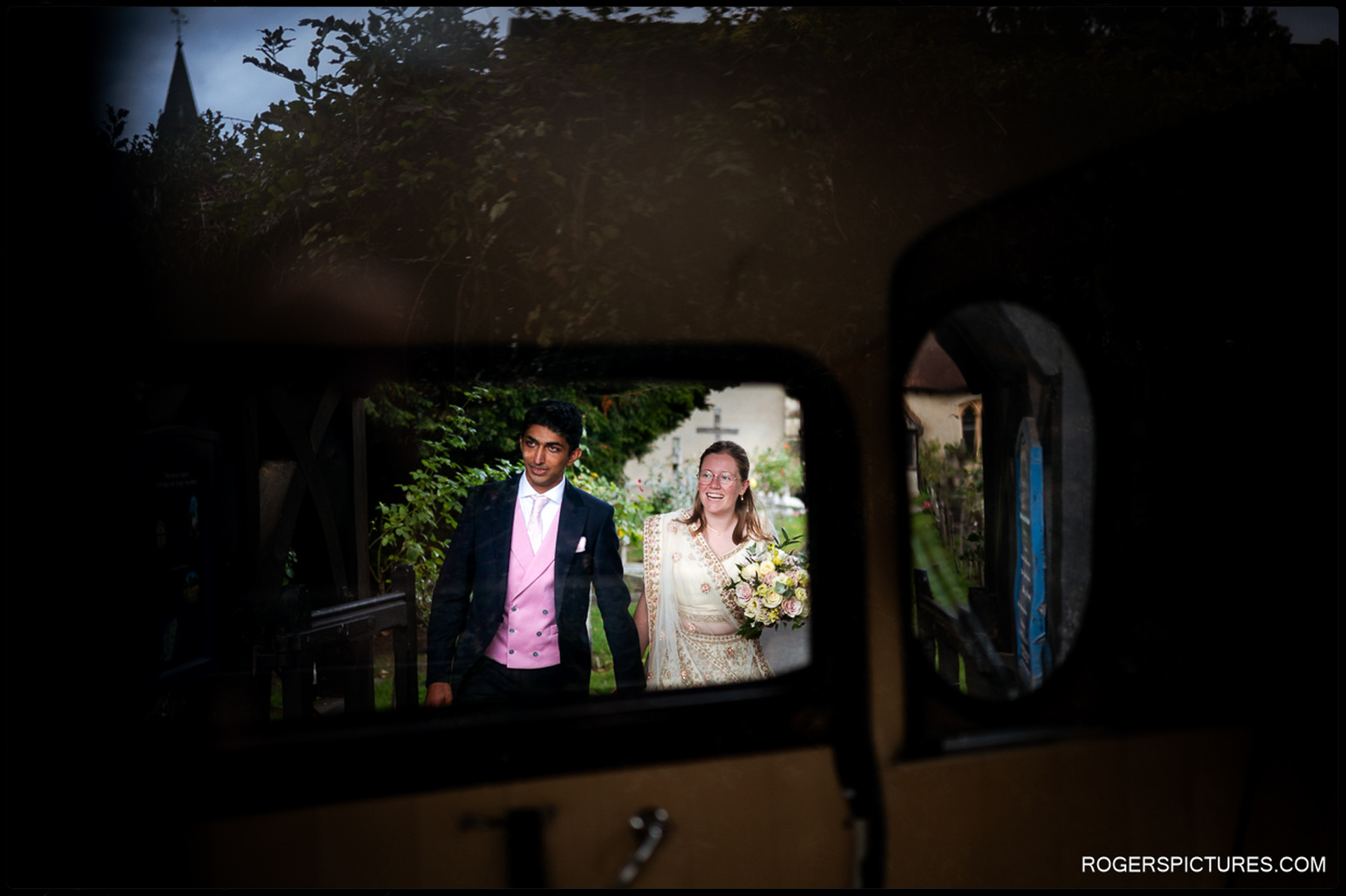 Heron Country Club Wedding Reception