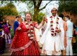 Hindu Ceremony at Braxted Park